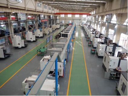 機械制造及自動化