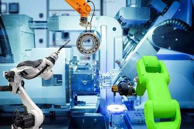 2024長三角智能裝備工業自動化展覽會:引領智能制造新潮流