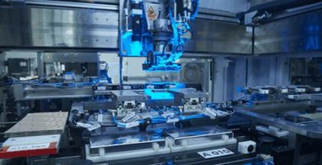 今年我國智能制造裝備行業區域市場規模及發展分析