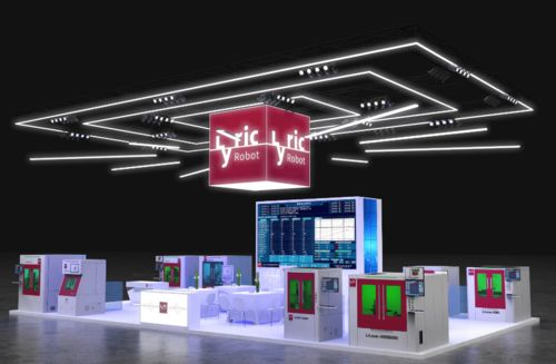 利元亨成功過(guò)會(huì) 持續(xù)鞏固智能制造裝備行業(yè)的領(lǐng)先地位