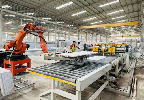 首季中國(guó)經(jīng)濟(jì)觀察 聽(tīng), 黑科技 背后的產(chǎn)業(yè) 新 變遷