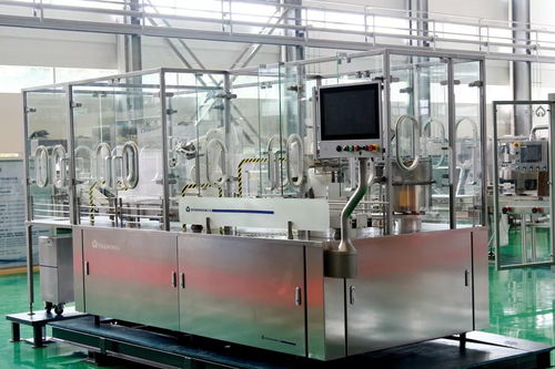 從手工到智能 唐岳引領(lǐng)中國(guó)醫(yī)藥裝備業(yè)的四十年巨變